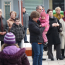 Spricc, kupica, tánc