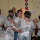  Nyárköszöntő a Mentálhigiénés klubban