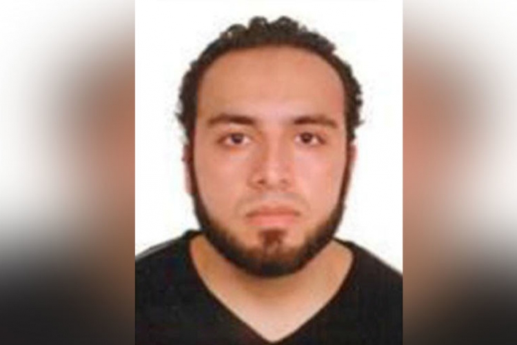 A New York-i robbantó apja már két éve szólt a rendőrségnek, hogy fia terrorista