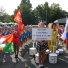 Helló Tatabánya! Megjöttünk!