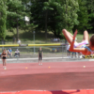 Eldördült a startpisztoly