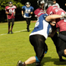 Musztángok és a Rozsomákok fergeteges 69/0 os mérkőzése