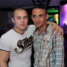 Vadorzó buli - 2014. május 24.