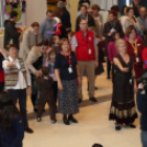 Kinyitotta kapuit az Agóra!