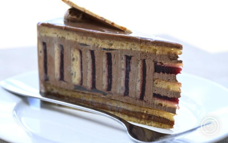 Augusztus 20. - A DCJ Stílusgyakorlat lett Magyarország tortája