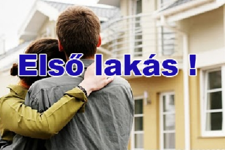 Kedvezmények az első lakásnál