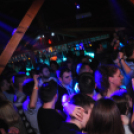 Pikantó Starriders parti