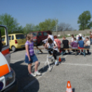 Közbiztonsági nyílt nap 2500 gyermekkel