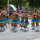 Helló Európa, helló Tatabánya! Menetelünk!