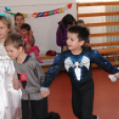 Farsangi bál a Kodály Óvodában!