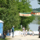 Árvíz helyzet képekben