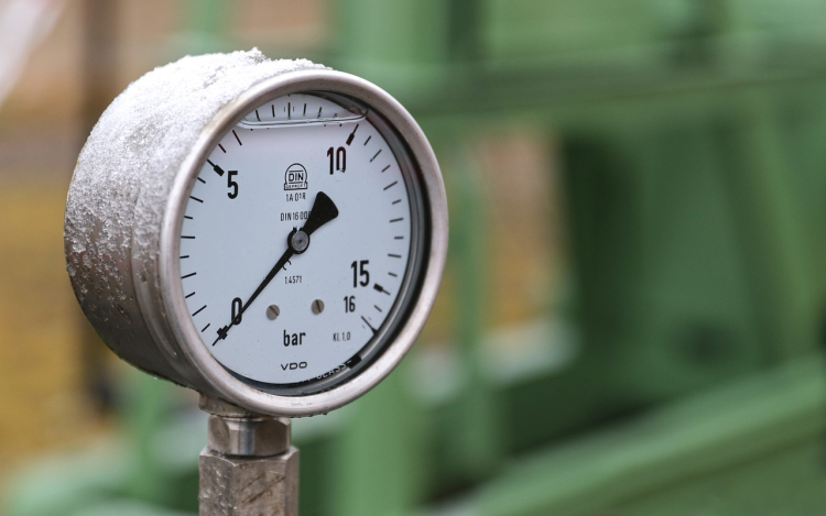 Csavarkompresszorok ipari használatra