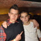 Pletycafesec buli 2013. január 5.