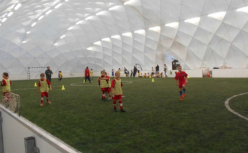 Középpontban a sport és az egészség