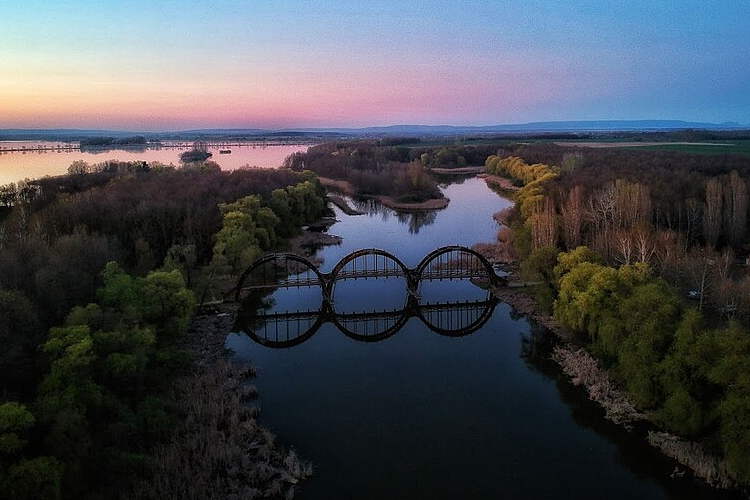 AM: megújul páratlan természeti kincsünk, a Kis-Balaton