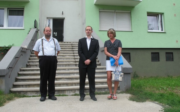 Sikeres kamerapályázatok Tatabányán