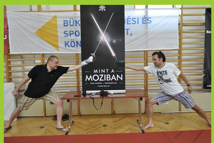 Párbajtőrözőink remekeltek az Országos Bajnokságon Bükkön!