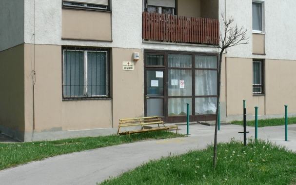 Orvosi rendelők újulhatnak meg