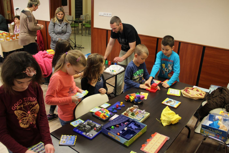 Hagyományteremtő Advent-elő