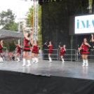 Helló Európa, helló Tatabánya! Menetelünk!