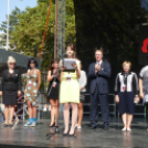 Helló Tatabánya! Megjöttünk!