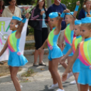 Helló Európa, helló Tatabánya! Menetelünk!