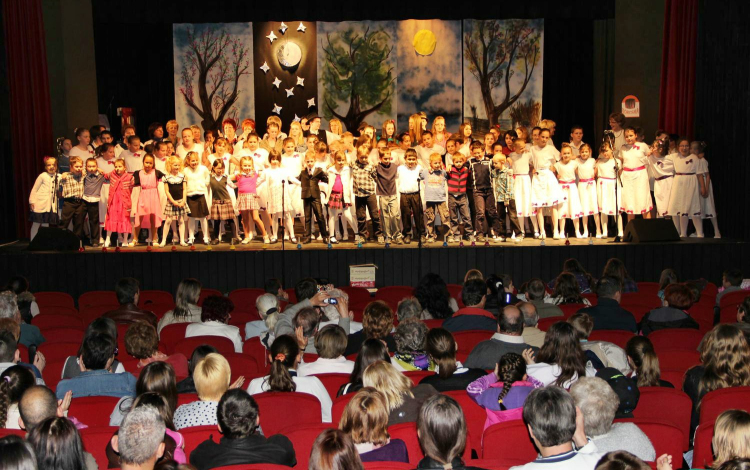 Változás – telt házas Kisfaludy-gála