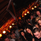 Pikantó Starriders parti