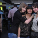 Vadorzó buli 2013. február 2.