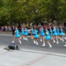 Helló Európa, helló Tatabánya! Menetelünk!