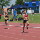 Öt magyar bajnok az atlétika viadalon!