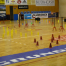 Közbiztonsági nyílt nap 2500 gyermekkel