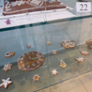 Még lehet szavazni a legszebb mézeskalácsra!