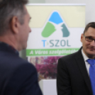 Beköltözhetnek az első lakók a Hét Vezér Szállóba