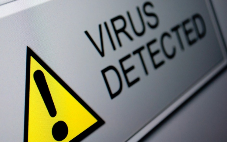 Védje adatait a káros programoktól!