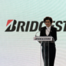 85 MILLIÁRD FORINTBÓL FEJLESZTETTE TATABÁNYAI GYÁRÁT A BRIDGESTONE