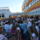 Ballag már a vén diák tovább!