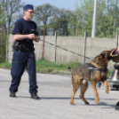 Közbiztonsági nyílt nap 2500 gyermekkel