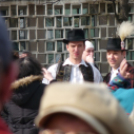 Spricc, kupica, tánc