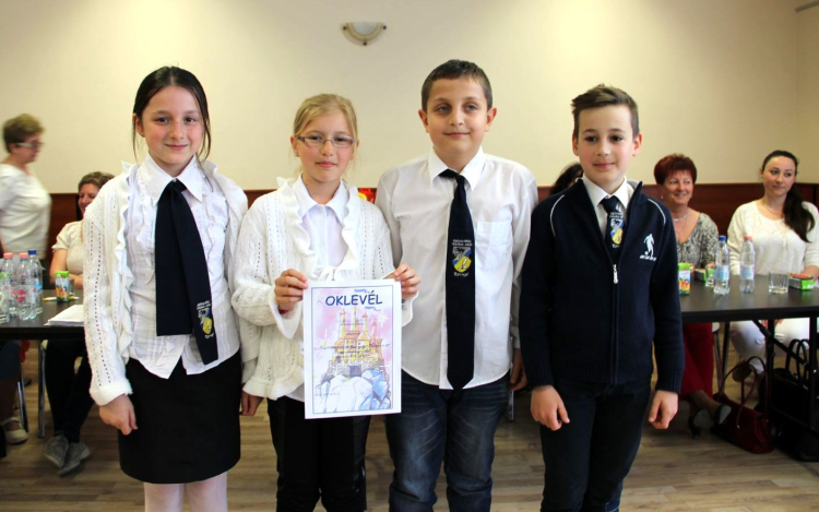 Megyei döntőben az Aranycsapat