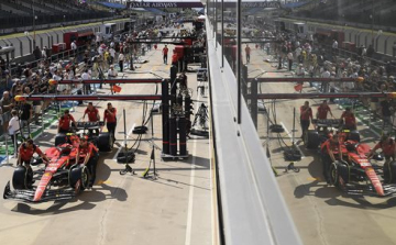 Osztrák Nagydíj - Norris győzelmével csökkentette a hátrányát összetettben