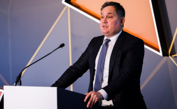 Nagy Márton: Magyarország egyetlen célját sem adja fel!