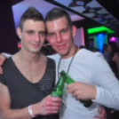 Farsangi buli a Vadorzóban!