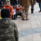 Spricc, kupica, tánc