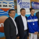 OMS-Tata Iron Trade Kupa 