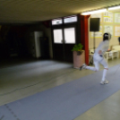 Taroltak a párbajtőröző lányok a Hiper Kupán!