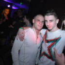 Pletycafesec buli 2013. január 18.