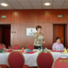 45 éves évfolyam találkozó