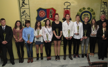 Sikeres év a TSC-Geotech atlétáinál