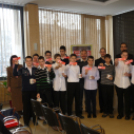 Az egészséges Tatabányáért program!